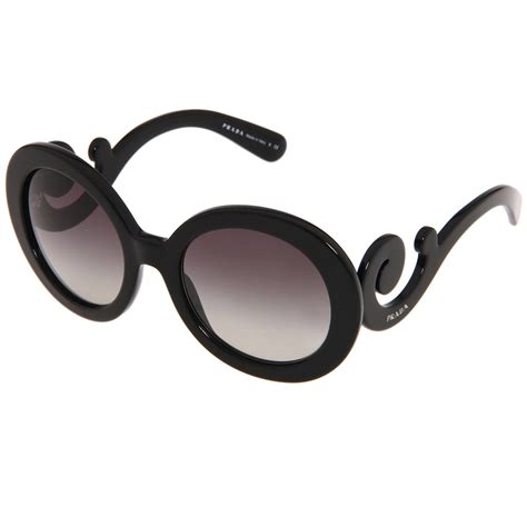 black prada sunglasses 2014|black prada sunglasses for women.